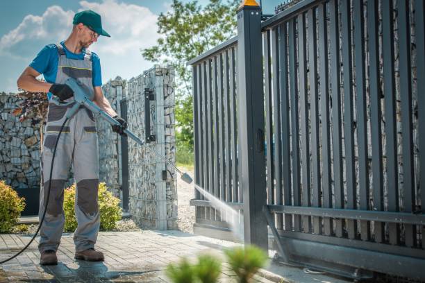 Best Solar Panel Cleaning  in Hempstead, TX