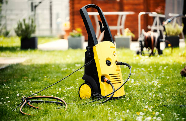 Best Residential Exterior Washing  in Hempstead, TX